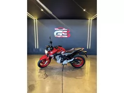 CB Twister
