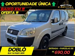 Fiat Doblò