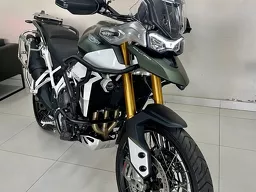 Tiger 900