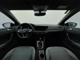 Volkswagen Nivus