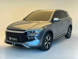 BYD Song Pro