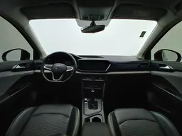Volkswagen Taos