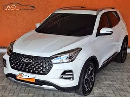 Chery Tiggo 5X Pro