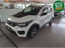 Fiat Mobi