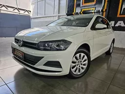 Volkswagen Polo Hatch