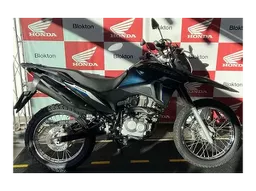Honda NXR 160
