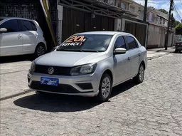 Volkswagen Voyage
