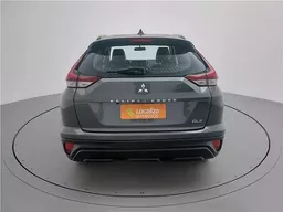 Eclipse Cross