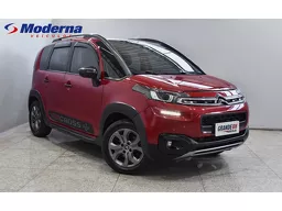 Citroën Aircross