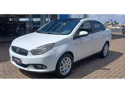 Fiat Grand Siena