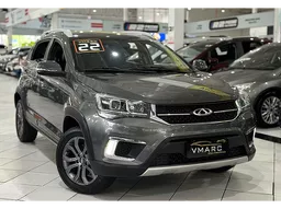 Chery Tiggo 2