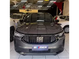 Fiat Fastback