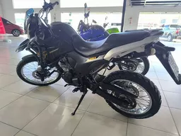 XTZ 250
