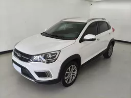 Chery Tiggo 2