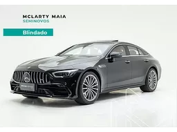 Mercedes-benz AMG GT 43