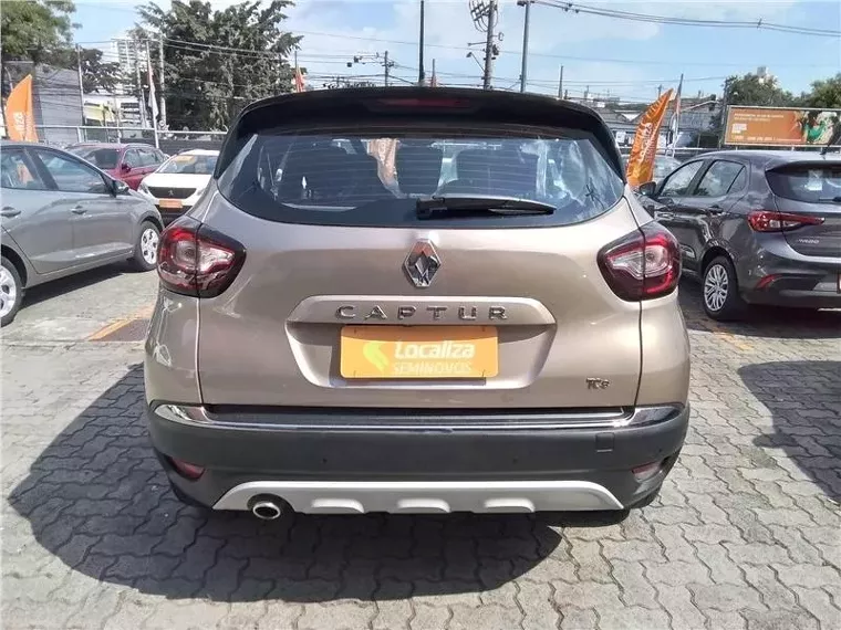 Renault Captur Bronze 13