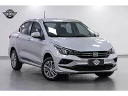 Fiat Cronos