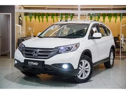 Honda CRV