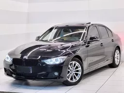 BMW 328i