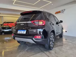 Chery Tiggo 5X