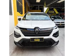 Renault Kardian