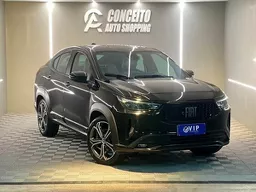 Fiat Fastback