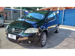 Volkswagen Spacefox