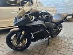 CBR 600