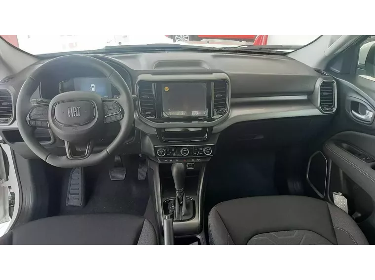 Fiat Toro Branco 4