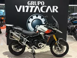 Tiger 900