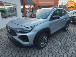 Fiat Pulse