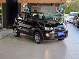 Fiat Mobi