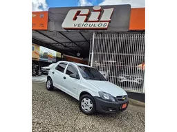 Chevrolet Celta