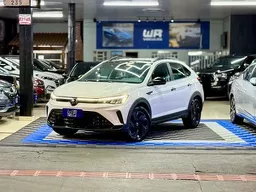 Volkswagen Nivus