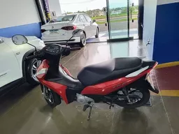 Honda Biz
