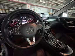 Mercedes-benz GLC 250