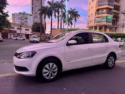Volkswagen Voyage