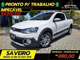 Volkswagen Saveiro