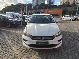 Fiat Cronos