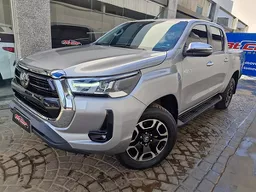 Hilux