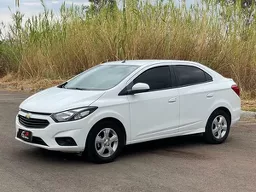 Chevrolet Prisma