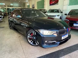 BMW 328i