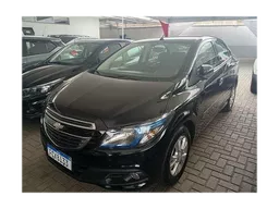 Chevrolet Prisma