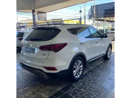 Hyundai Santa Fé