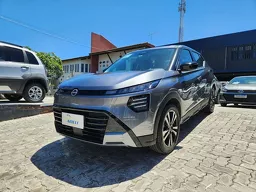 Nissan Kait