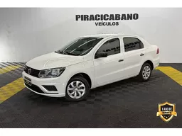 Volkswagen Voyage
