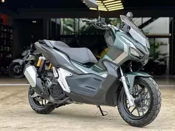 Honda ADV