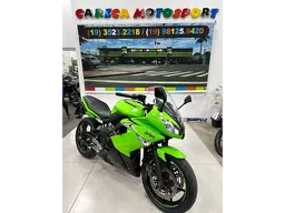 Kawasaki Ninja