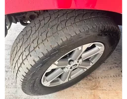 Mitsubishi L200 Triton