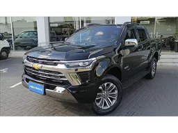 Chevrolet S10